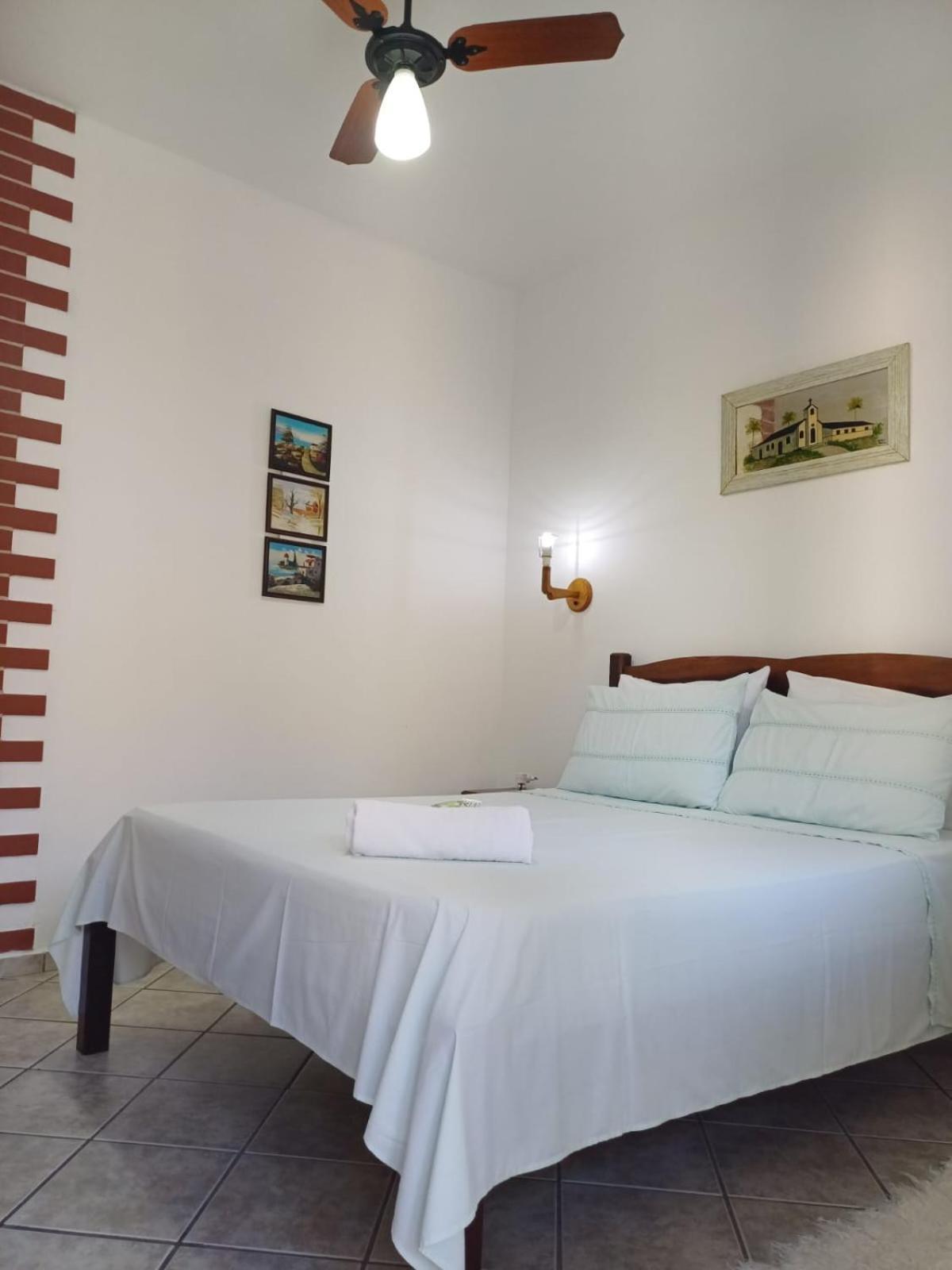 Villa Do Sonho Pousada Hotel Araquari Dış mekan fotoğraf