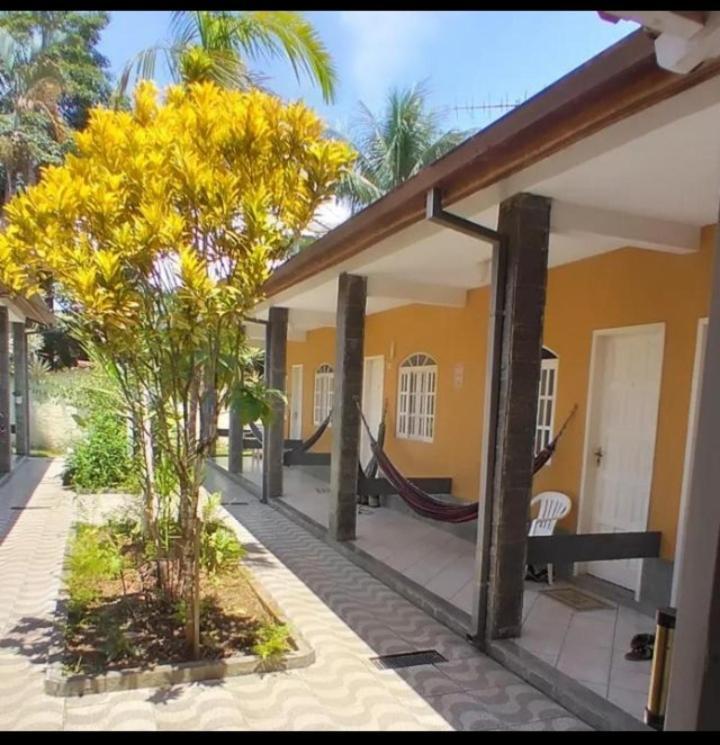 Villa Do Sonho Pousada Hotel Araquari Dış mekan fotoğraf
