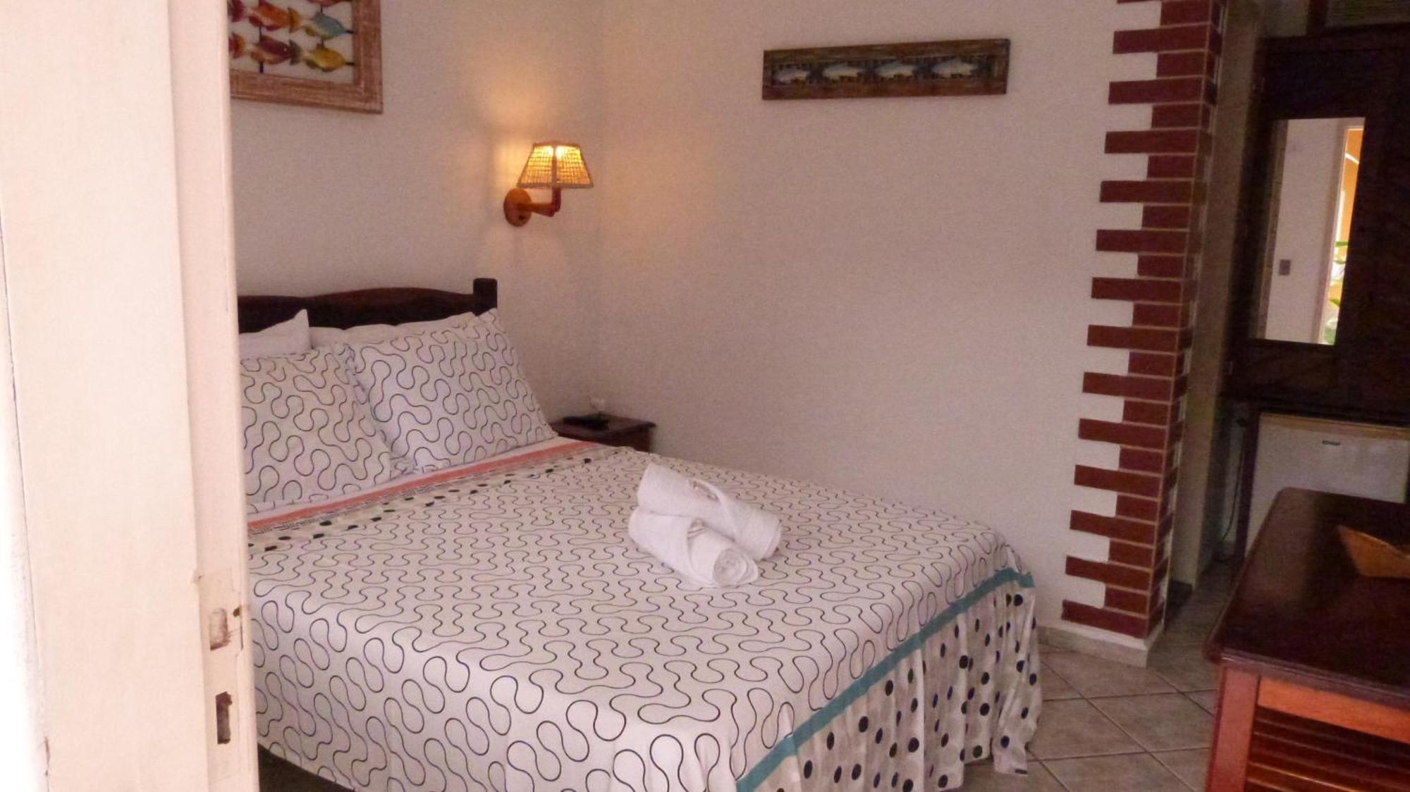 Villa Do Sonho Pousada Hotel Araquari Dış mekan fotoğraf