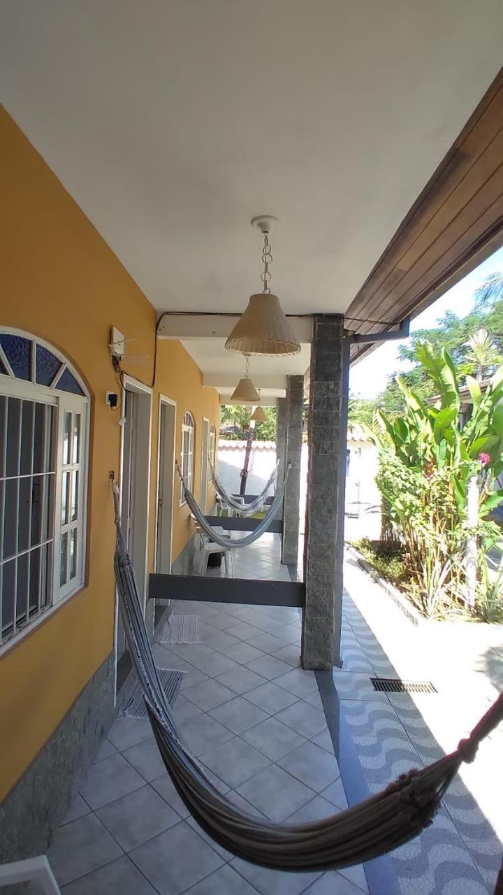 Villa Do Sonho Pousada Hotel Araquari Dış mekan fotoğraf