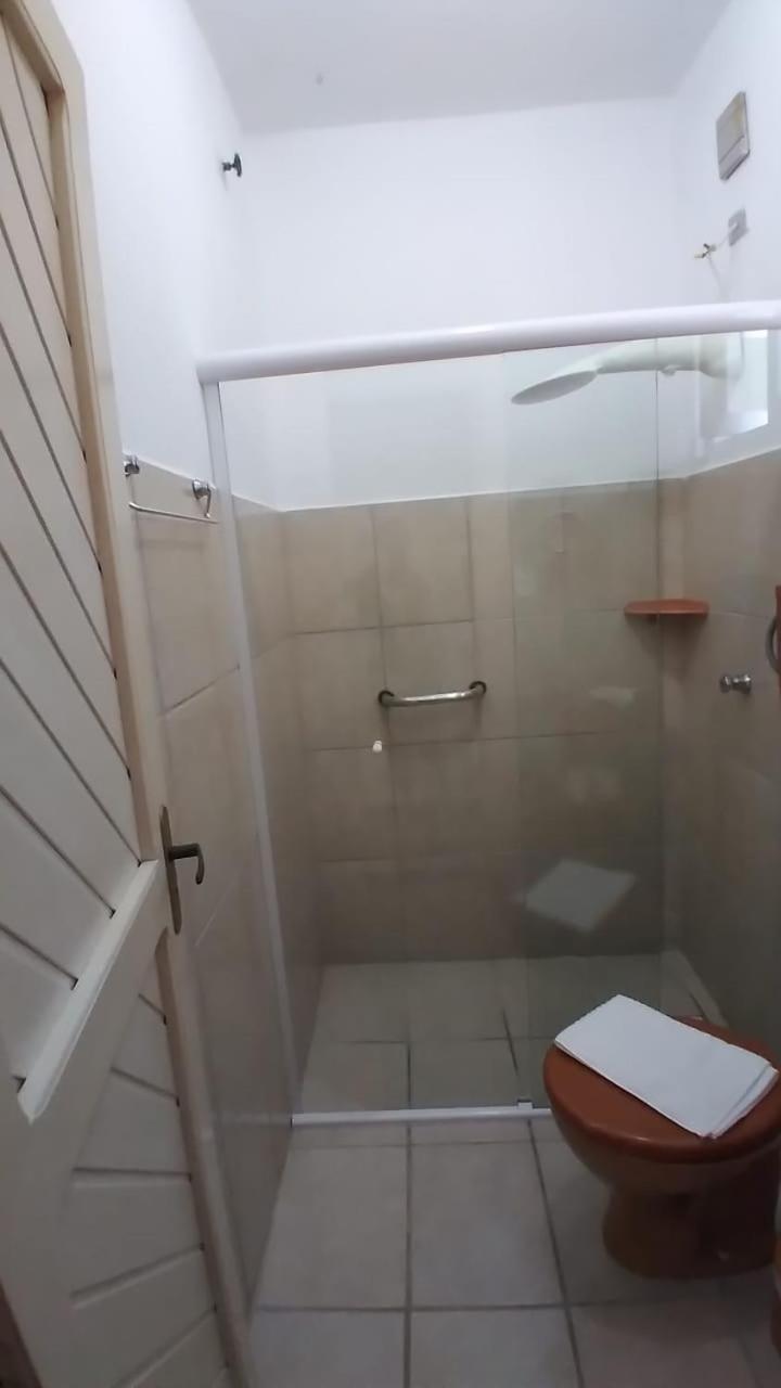 Villa Do Sonho Pousada Hotel Araquari Dış mekan fotoğraf