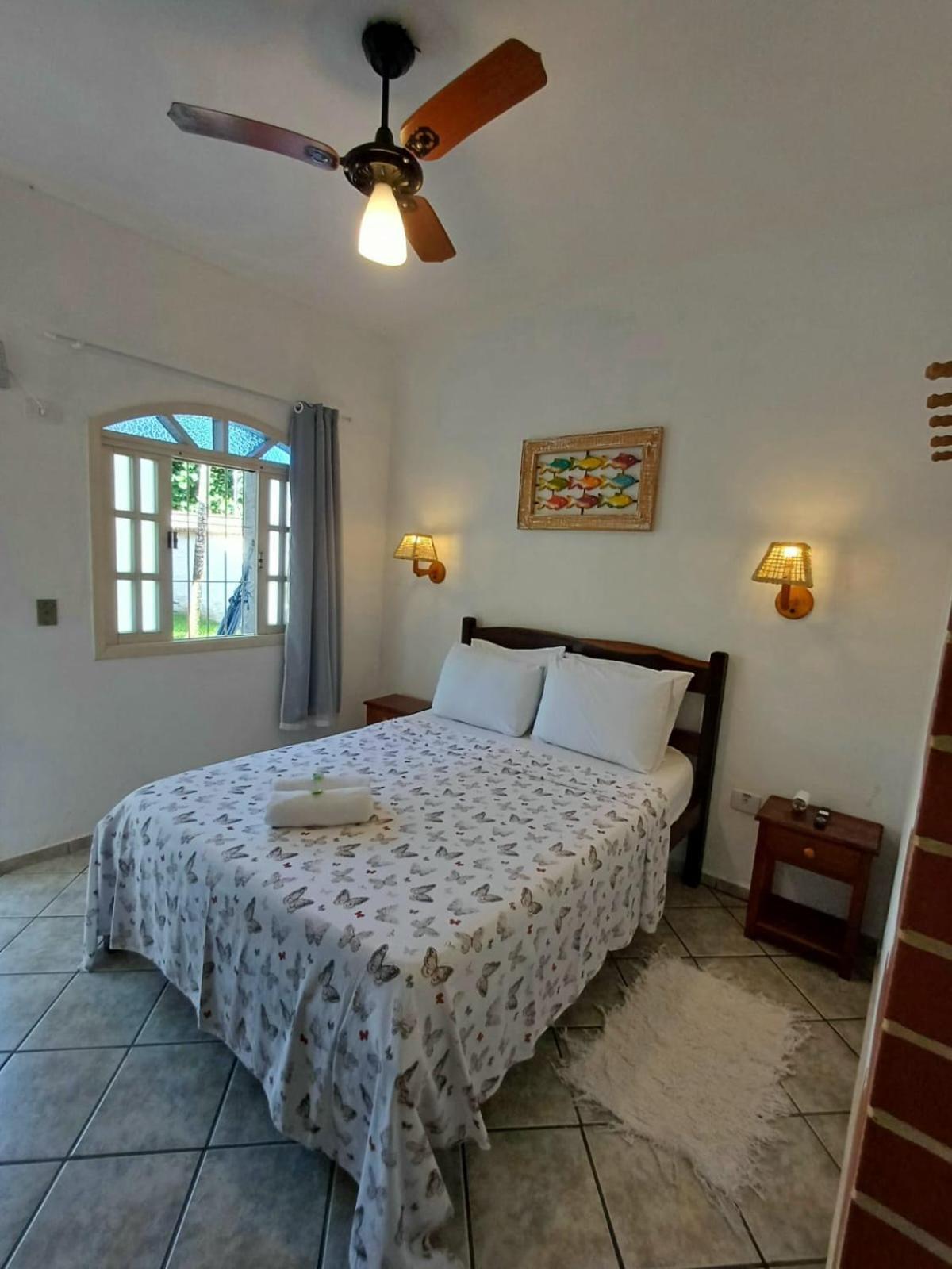 Villa Do Sonho Pousada Hotel Araquari Dış mekan fotoğraf