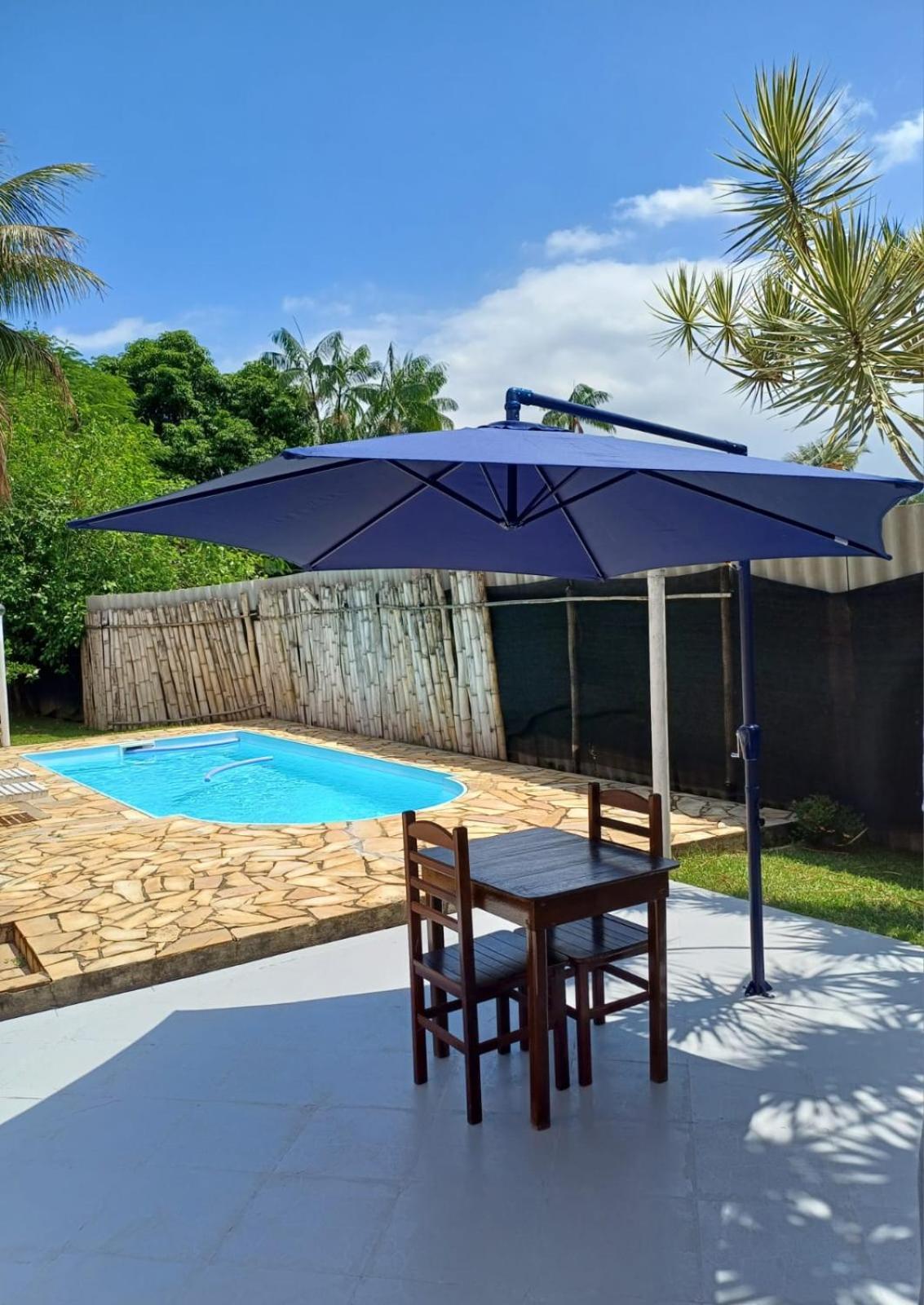Villa Do Sonho Pousada Hotel Araquari Dış mekan fotoğraf